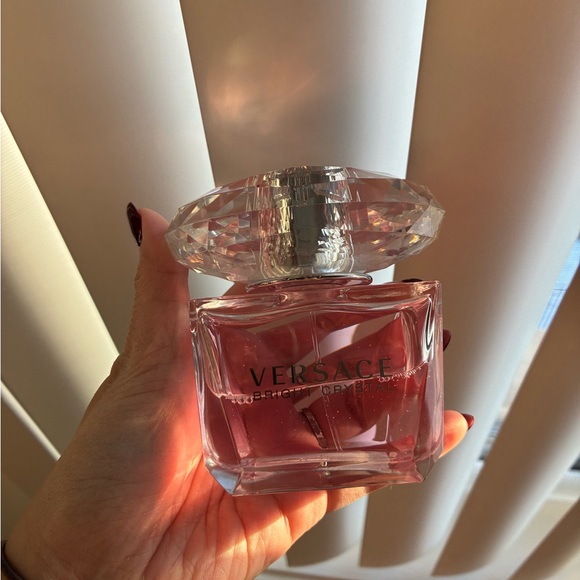 Versace Bright Crystal - Picture 4 of 4